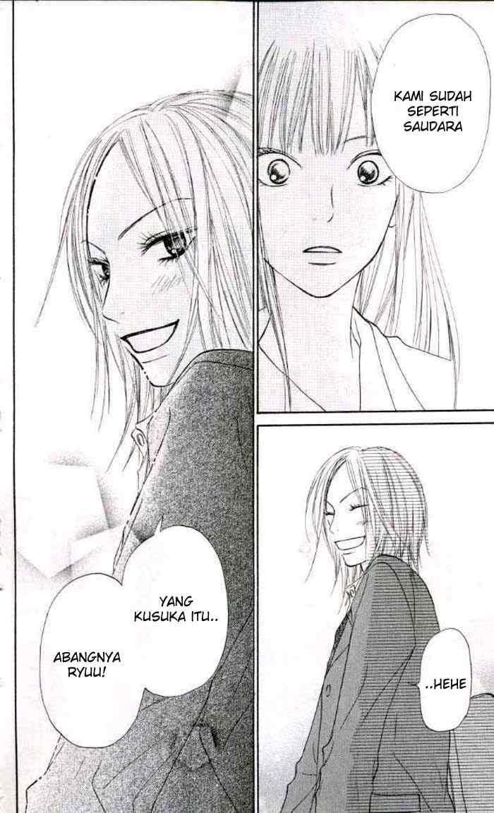 Kimi ni Todoke chapter 19